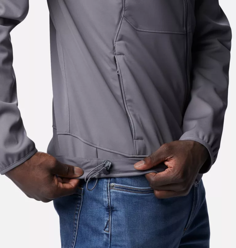 ABRIGOS MASCULINO COLUMBIA CANYON MEADOWS – foto 7